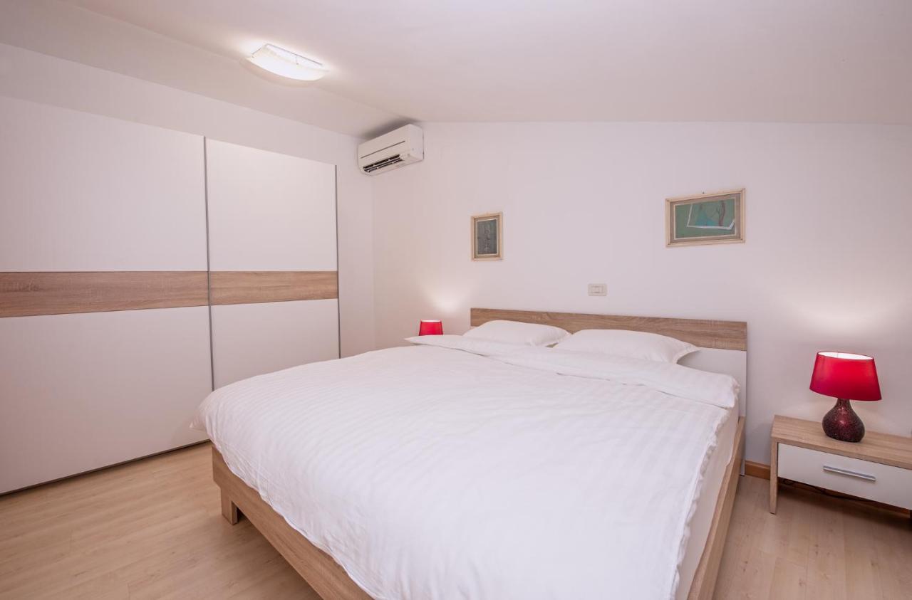 Hisa Orel Kriz Exterior foto