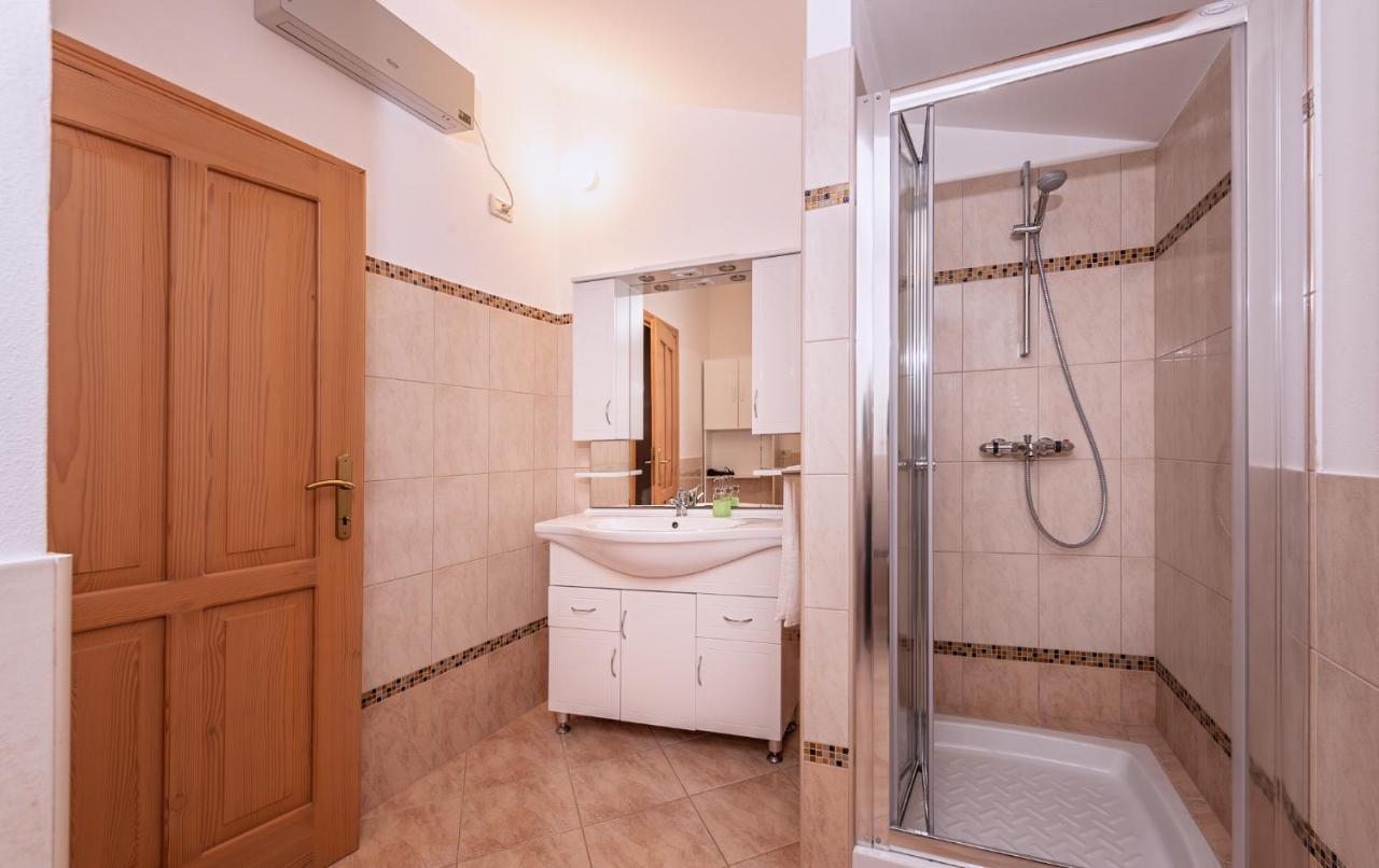 Hisa Orel Kriz Exterior foto