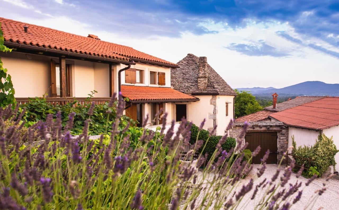 Hisa Orel Kriz Exterior foto