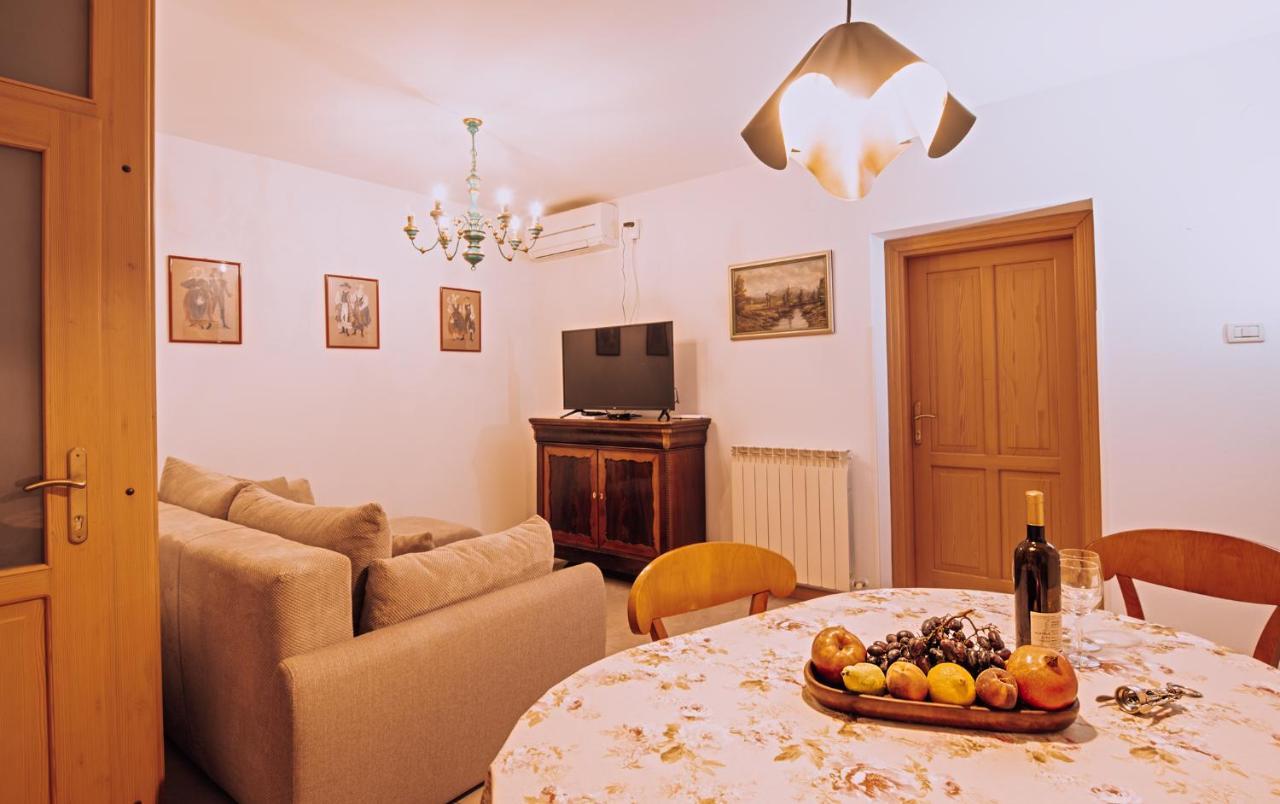 Hisa Orel Kriz Exterior foto